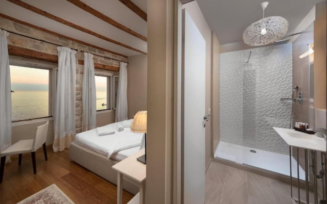 Dimore Apartment Monte