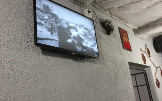 Hostel Muzey-Bar Svoboda