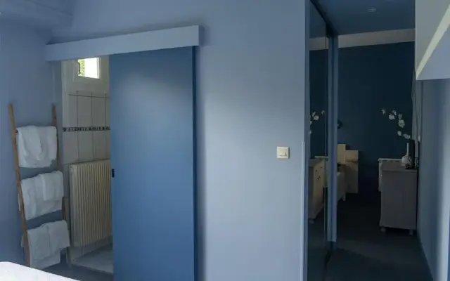 Hôtel Aquitaine