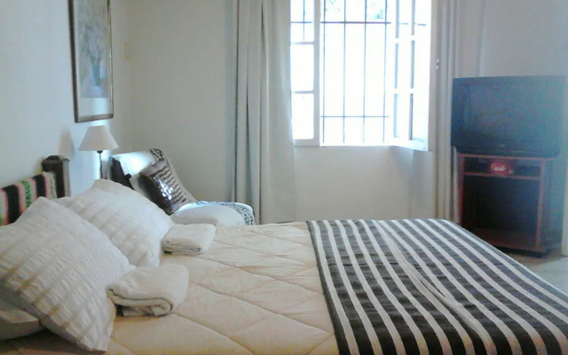 Amalia Apartments