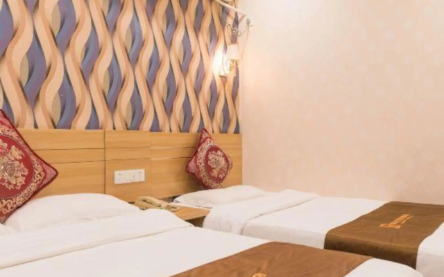 Rubin Hotel