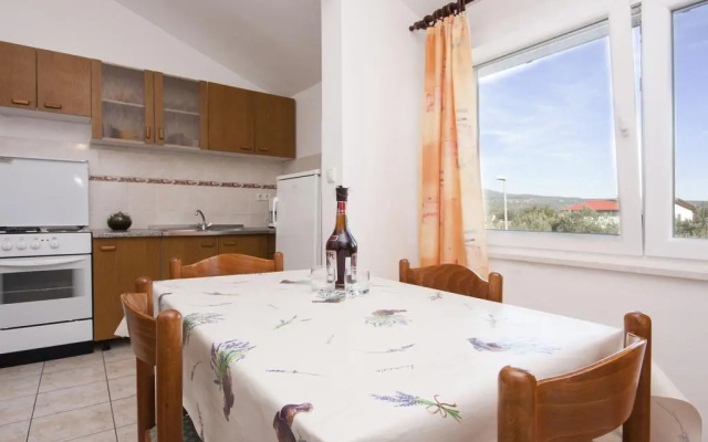 Apartments Vukic