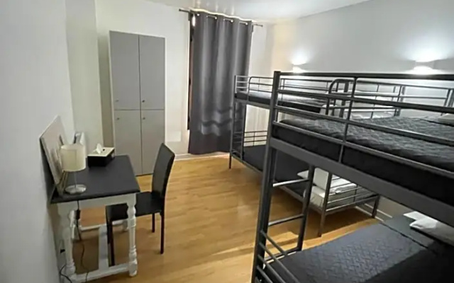 Hotel Les 4 Chenes (Adults Only)