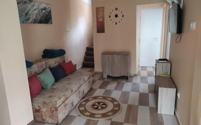 Tavasz apartman