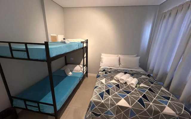 Social Hostel