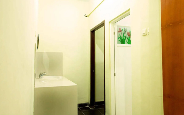 GM Bali Guest House