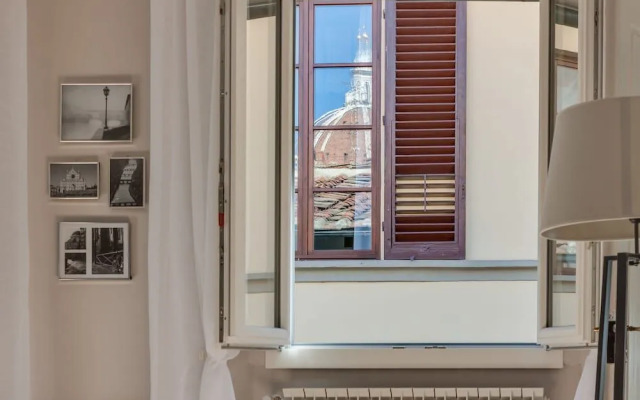 Cimatori Balcony