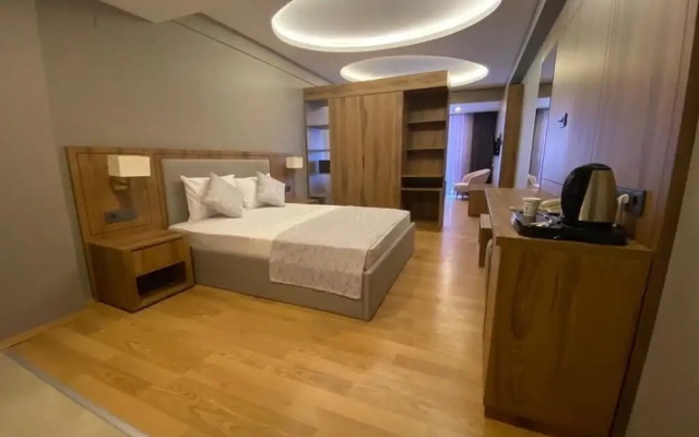 Kartal Park Otel