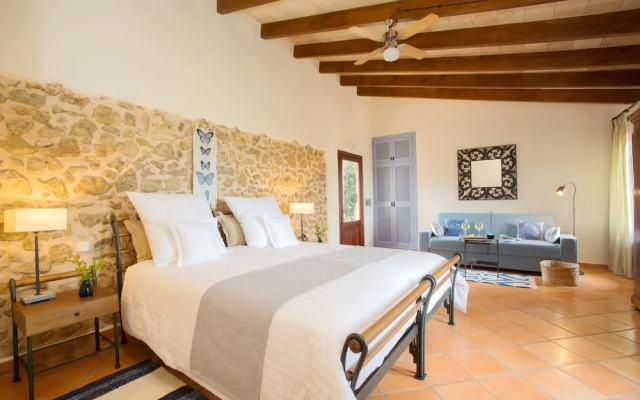 Casa Font I Roig