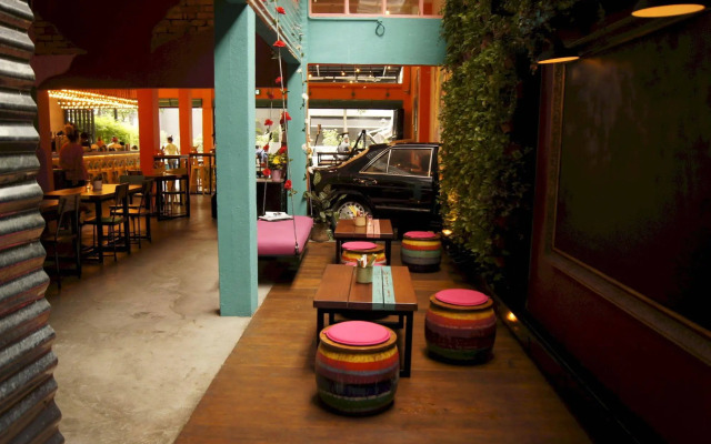 Restaurant · Kuala Lumpur — photo 19