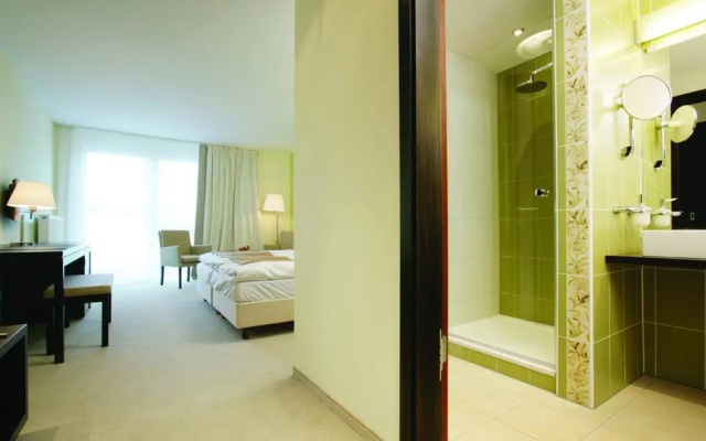 Heide Spa Hotel & Resort