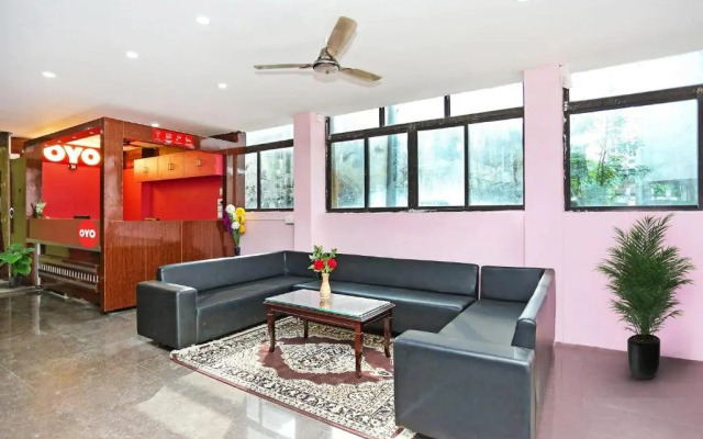 Collection O Aryan Hotel