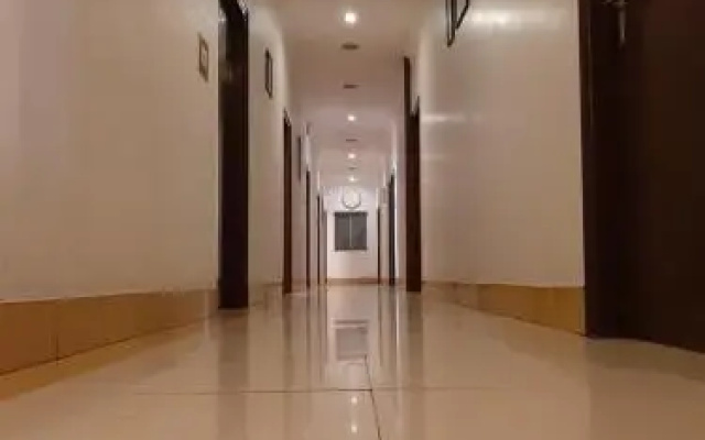 Hotel The Castle