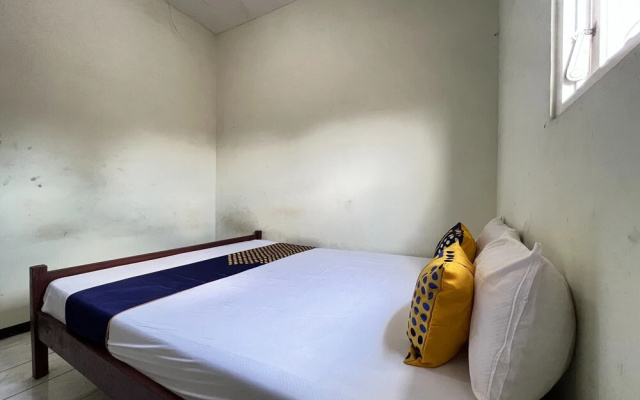 Hotel O Kost Berkah Near Kebun Teh Wonosari