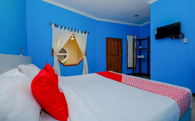 Purnama Beach Hotel Lombok