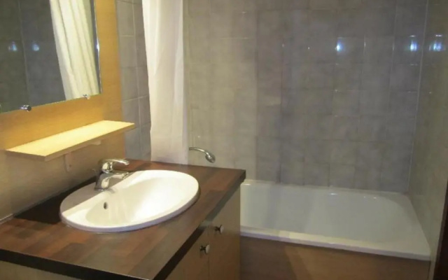 Studio Brides-les-Bains, 1 pièce, 4 personnes - FR-1-512-89