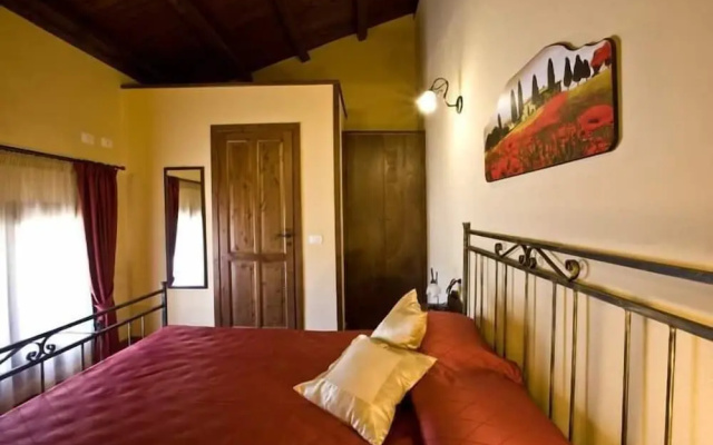 Casale del Golfo