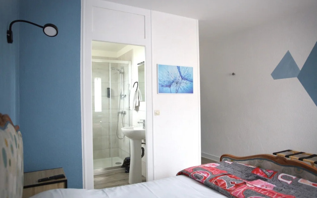 Relais 375