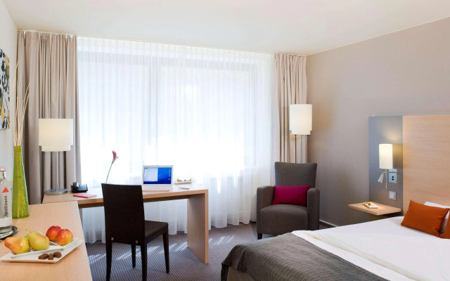Mercure Hotel Düsseldorf Neuss