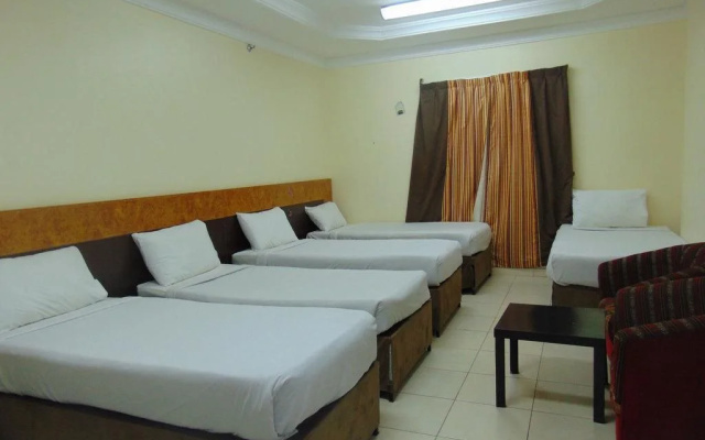 Athman 2 Hotel