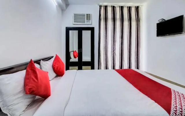 The Kiosk Hostel By OYO Rooms