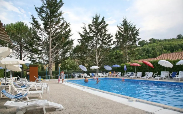 Agriturismo VILLA MOZART nel verde