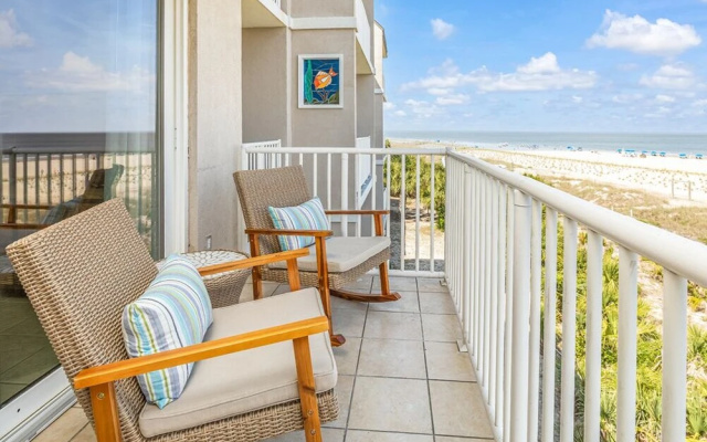 Beach House 1 by Tybee Vacation Rentals