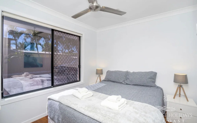 The Savoy Beach House