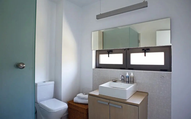 Seaview Villa Loft