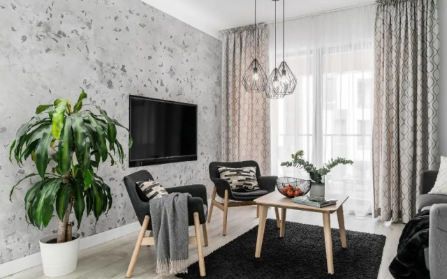 Stara Stocznia Apartment