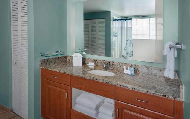 Residence Inn Fort Lauderdale Pompano Beach / Oceanfront