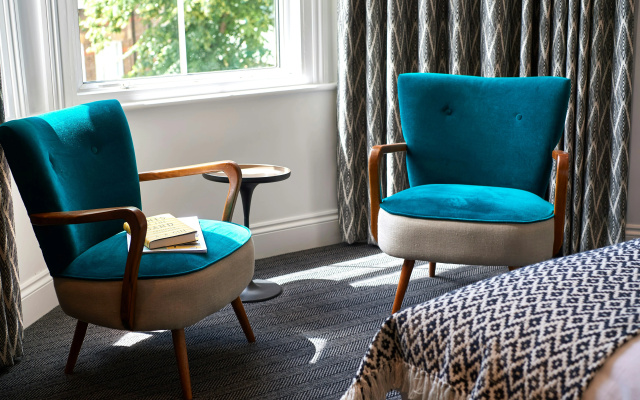 The Lodge Hotel - Putney