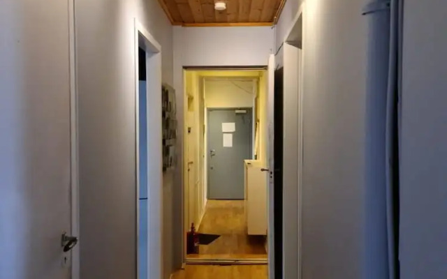 T13 Small Room