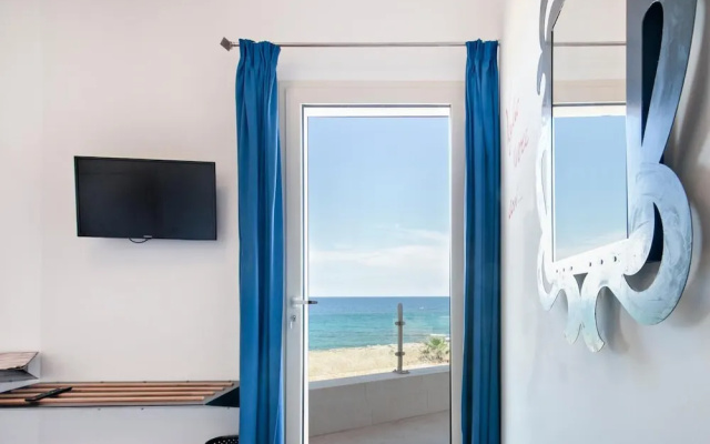B&B Triangolo