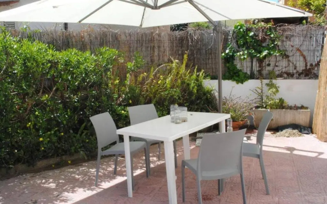 Large Air-conditioned Marina Studio - Wi-fi