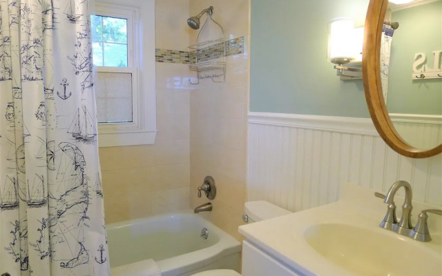 25 Caleb - 2 Bedroom House