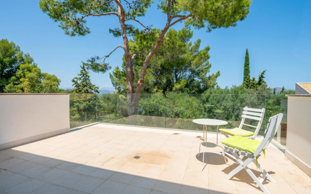 Villa Margalida - Modern Villa With Private Pool
