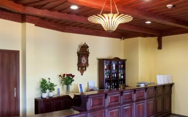 Hotel Hetmanski