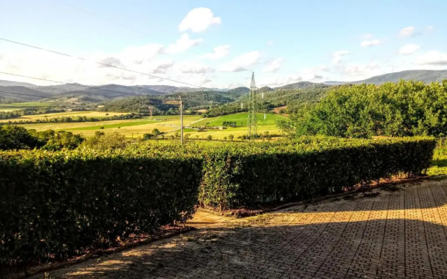 Appartamento in Villa