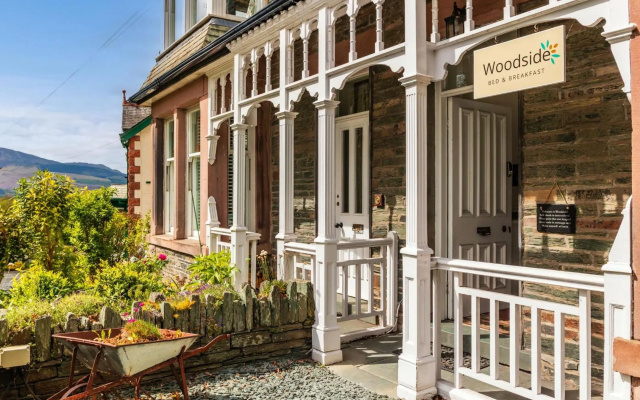 Woodside Guest House