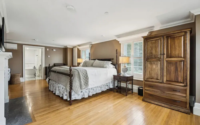 Mayville Union House
