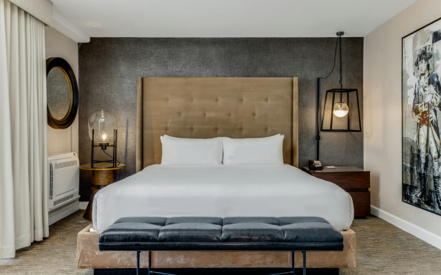 Revere Hotel Boston Common