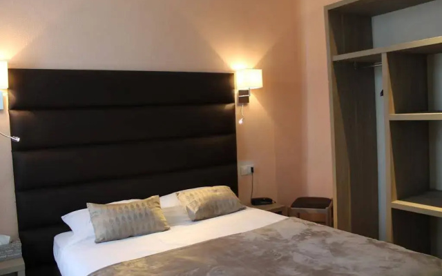 Hotel Napoléon