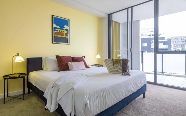 KULA - Apartment Parramatta
