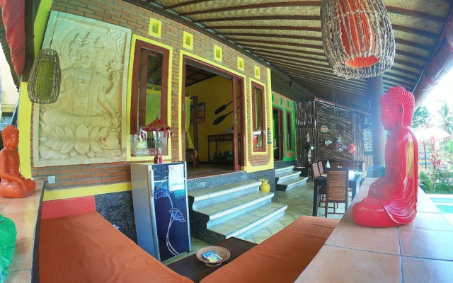 Capung Sakti Villas – By Fair Future Foundation