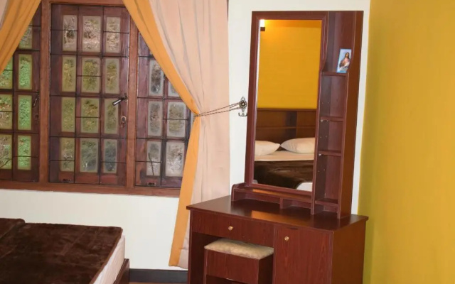 PROMAX villa