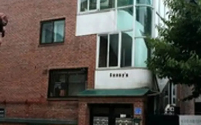 Sunny's