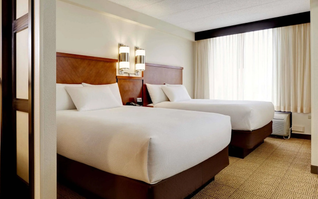 Hyatt Place Raleigh North