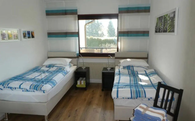 Ferienwohnung WällerAuszeit