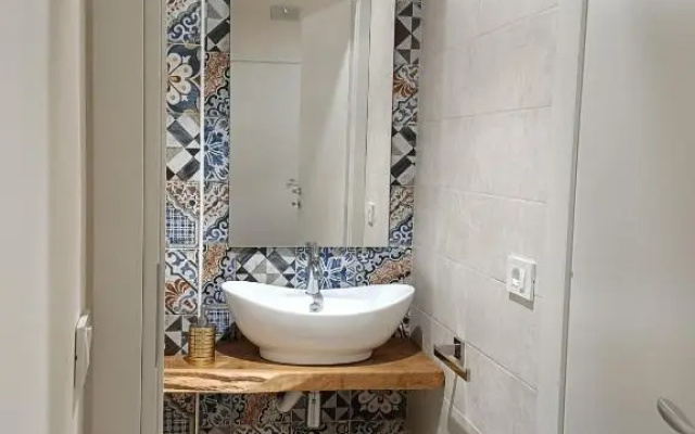 casa venere 27 Favignana